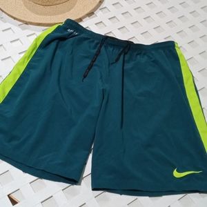 Nike Dri-Fit Shorts
